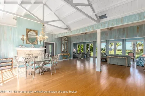 5 N Beach Road Hobe Sound FL 33455