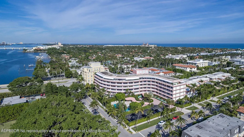 315 S Lake Drive Palm Beach FL 33480