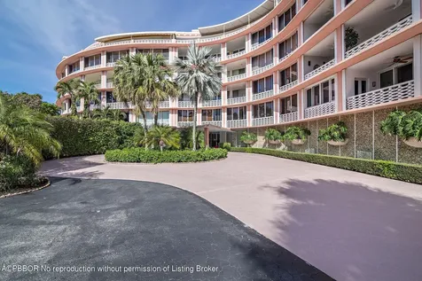 315 S Lake Drive Palm Beach FL 33480