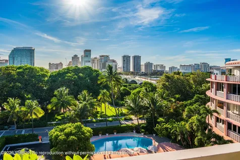 315 S Lake Drive Palm Beach FL 33480