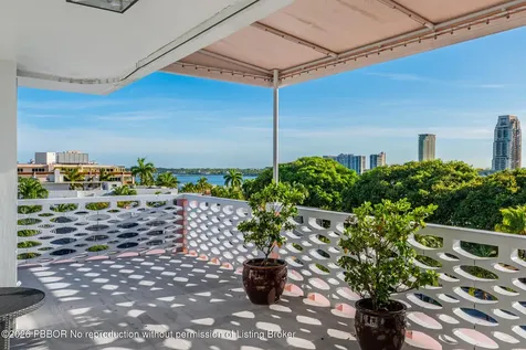 315 S Lake Drive Palm Beach FL 33480