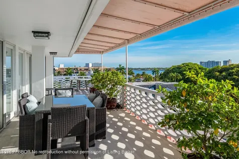 315 S Lake Drive Palm Beach FL 33480