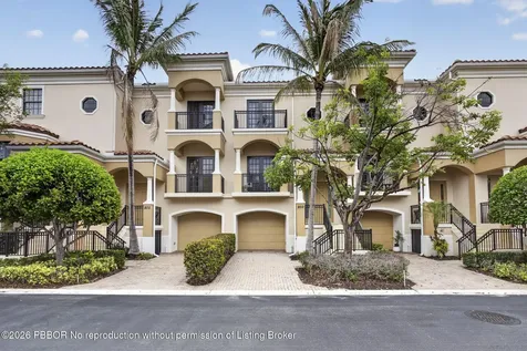 803 Del Sol Circle Tequesta FL 33469