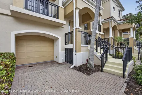 803 Del Sol Circle Tequesta FL 33469