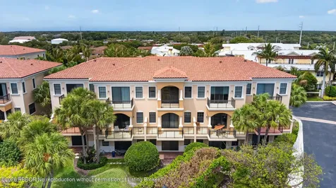 803 Del Sol Circle Tequesta FL 33469