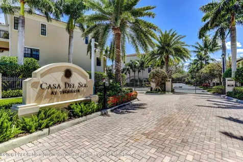 803 Del Sol Circle Tequesta FL 33469