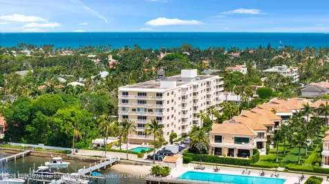 250 Bradley Place Palm Beach FL 33480