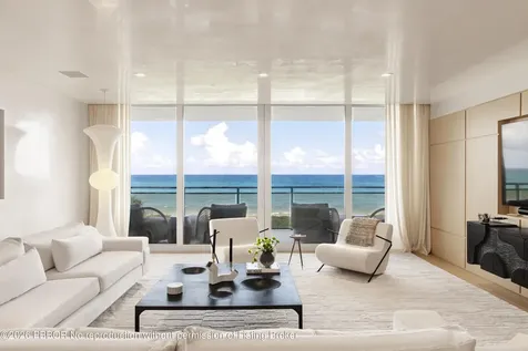 3100 S Ocean Boulevard Palm Beach FL 33480