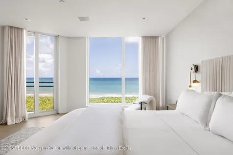 3100 S Ocean Boulevard Palm Beach FL 33480