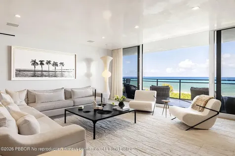 3100 S Ocean Boulevard Palm Beach FL 33480