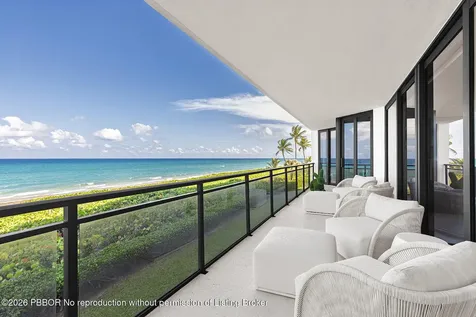 3100 S Ocean Boulevard Palm Beach FL 33480
