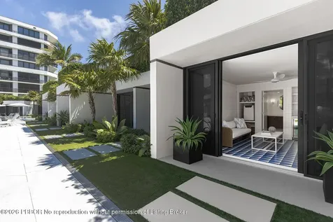 3100 S Ocean Boulevard Palm Beach FL 33480