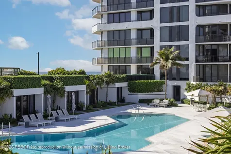3100 S Ocean Boulevard Palm Beach FL 33480