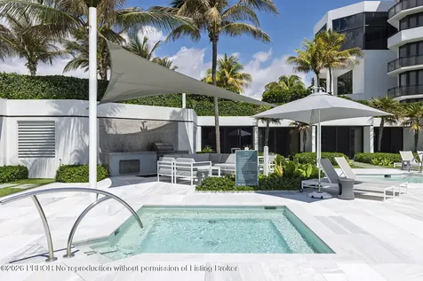 3100 S Ocean Boulevard Palm Beach FL 33480