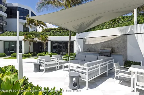 3100 S Ocean Boulevard Palm Beach FL 33480