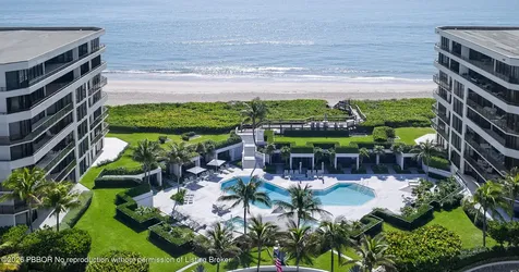 3100 S Ocean Boulevard Palm Beach FL 33480