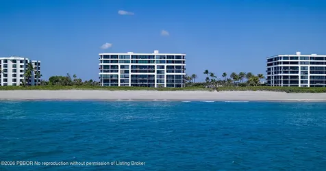 3100 S Ocean Boulevard Palm Beach FL 33480