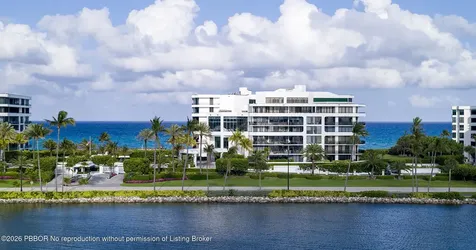 3100 S Ocean Boulevard Palm Beach FL 33480