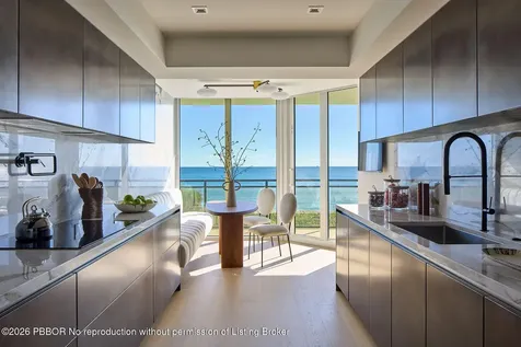 3100 S Ocean Boulevard Palm Beach FL 33480