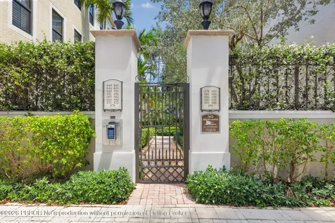 670 Fern Street West Palm Beach FL 33401