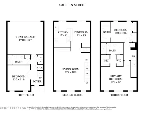 670 Fern Street West Palm Beach FL 33401