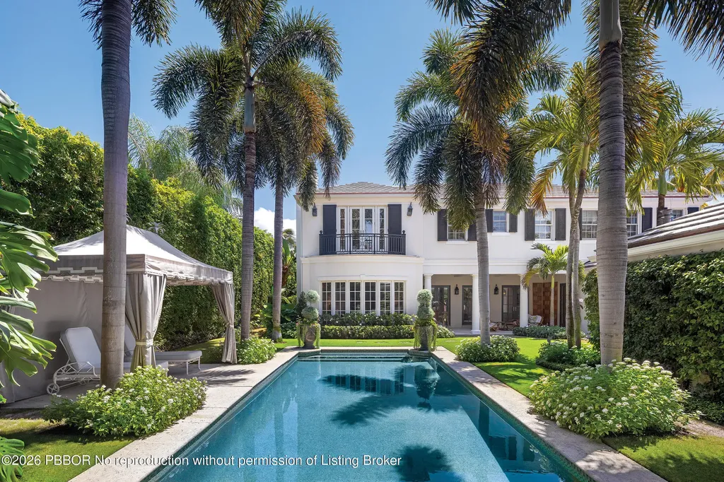 231 Coral Lane Palm Beach FL 33480