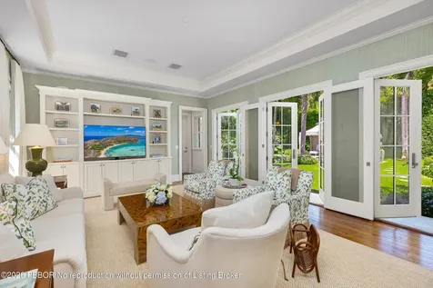 231 Coral Lane Palm Beach FL 33480