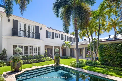231 Coral Lane Palm Beach FL 33480