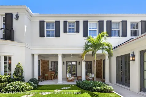 231 Coral Lane Palm Beach FL 33480