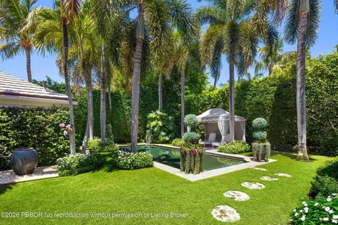 231 Coral Lane Palm Beach FL 33480
