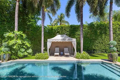 231 Coral Lane Palm Beach FL 33480