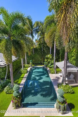 231 Coral Lane Palm Beach FL 33480