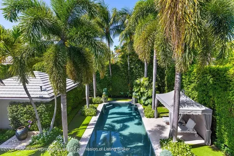 231 Coral Lane Palm Beach FL 33480