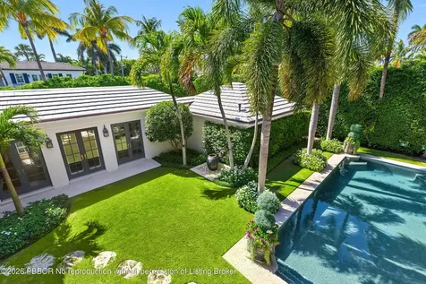 231 Coral Lane Palm Beach FL 33480