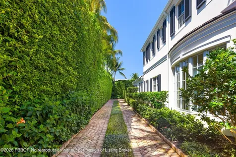 231 Coral Lane Palm Beach FL 33480