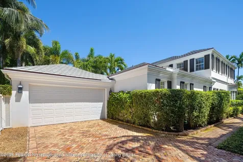 231 Coral Lane Palm Beach FL 33480