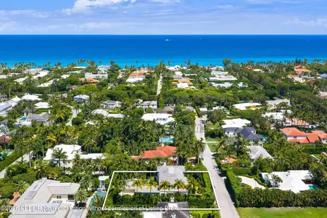 231 Coral Lane Palm Beach FL 33480