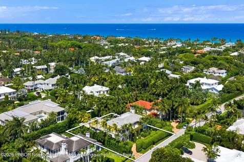 231 Coral Lane Palm Beach FL 33480