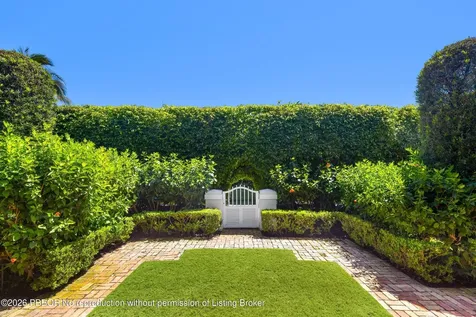 231 Coral Lane Palm Beach FL 33480