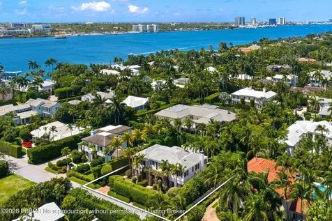 231 Coral Lane Palm Beach FL 33480