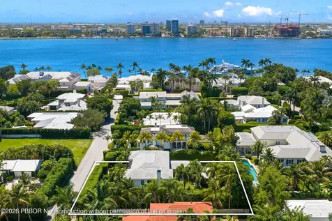 231 Coral Lane Palm Beach FL 33480