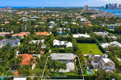 231 Coral Lane Palm Beach FL 33480
