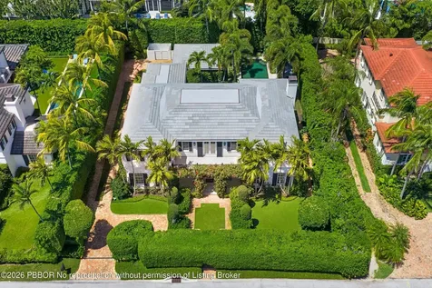231 Coral Lane Palm Beach FL 33480