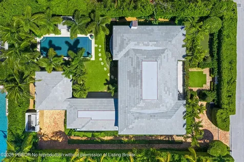 231 Coral Lane Palm Beach FL 33480