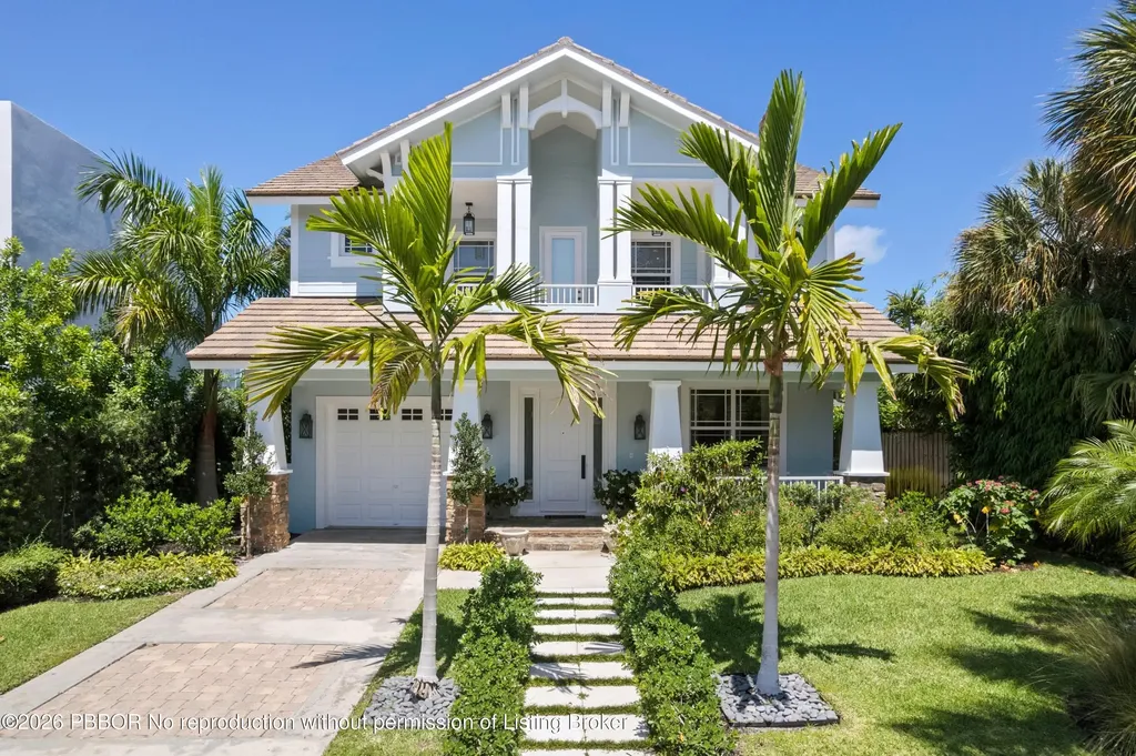 137 Cortez Road West Palm Beach FL 33405