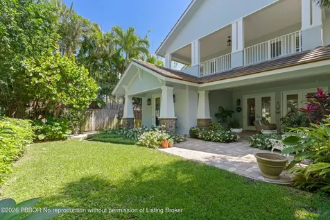 137 Cortez Road West Palm Beach FL 33405
