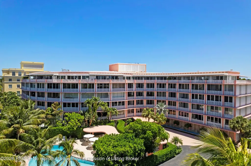 315 S Lake Drive Palm Beach FL 33480