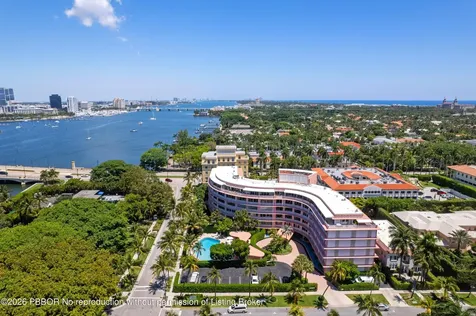 315 S Lake Drive Palm Beach FL 33480