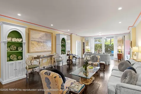 315 S Lake Drive Palm Beach FL 33480