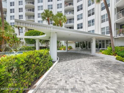 2295 S Ocean Boulevard Palm Beach FL 33480